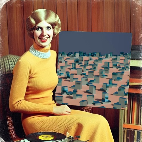 Image for ReMi tells me things 👈🦠👍 