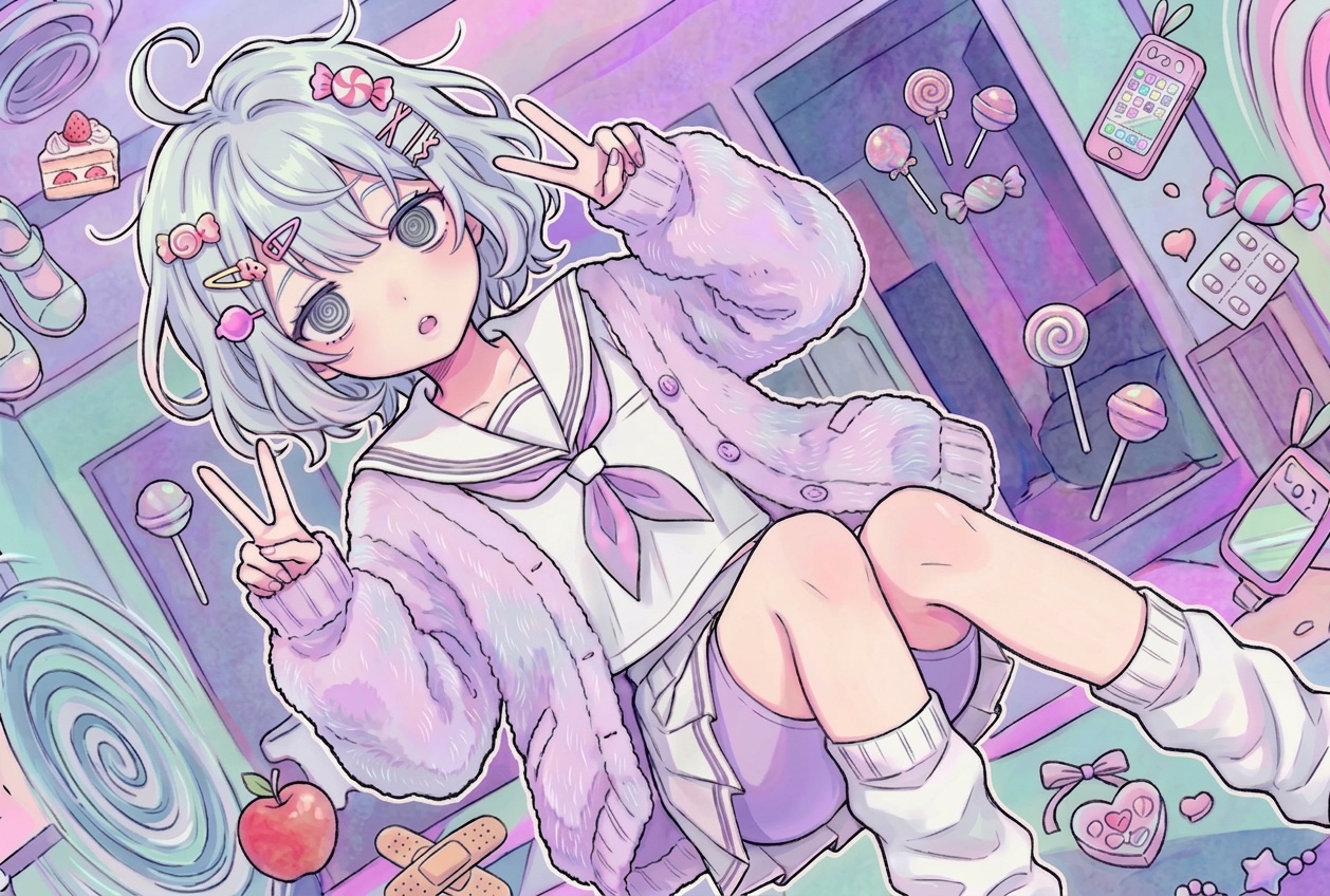 ReAllphobia artwork