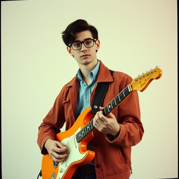 Image for Josh Henderson: Process Model
