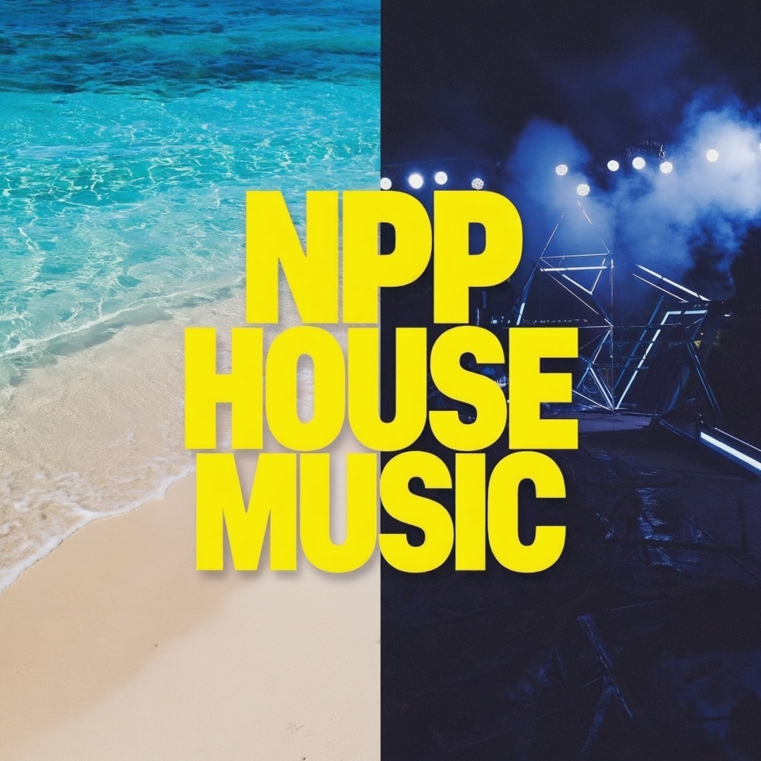Image for House Music Tracks