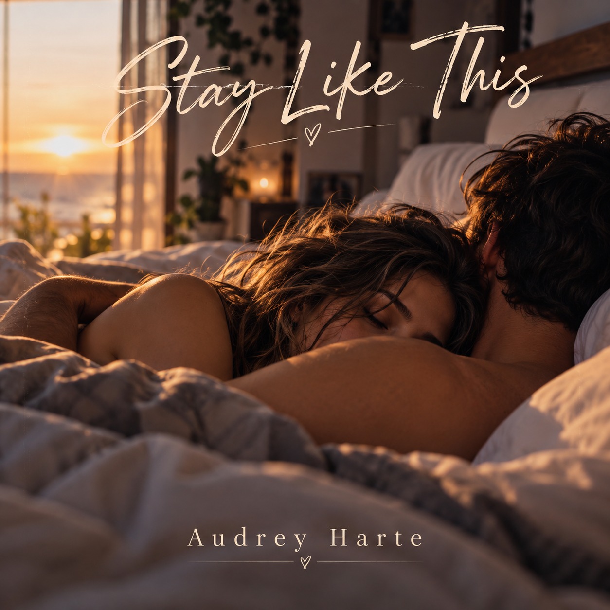 Stay Like This artwork