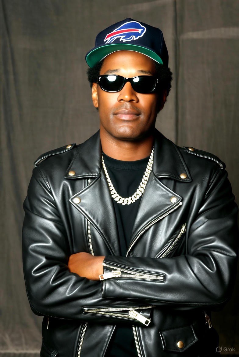 Image for History Of The Juice