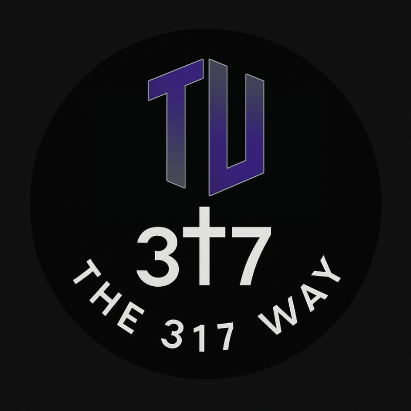 Profile picture for TU: The 317 Way