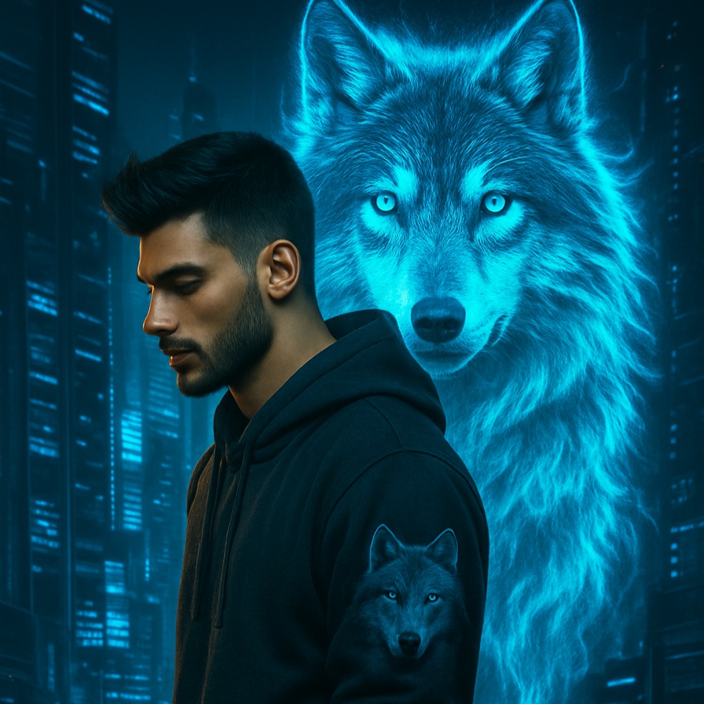 Image for Ambient_Wolf