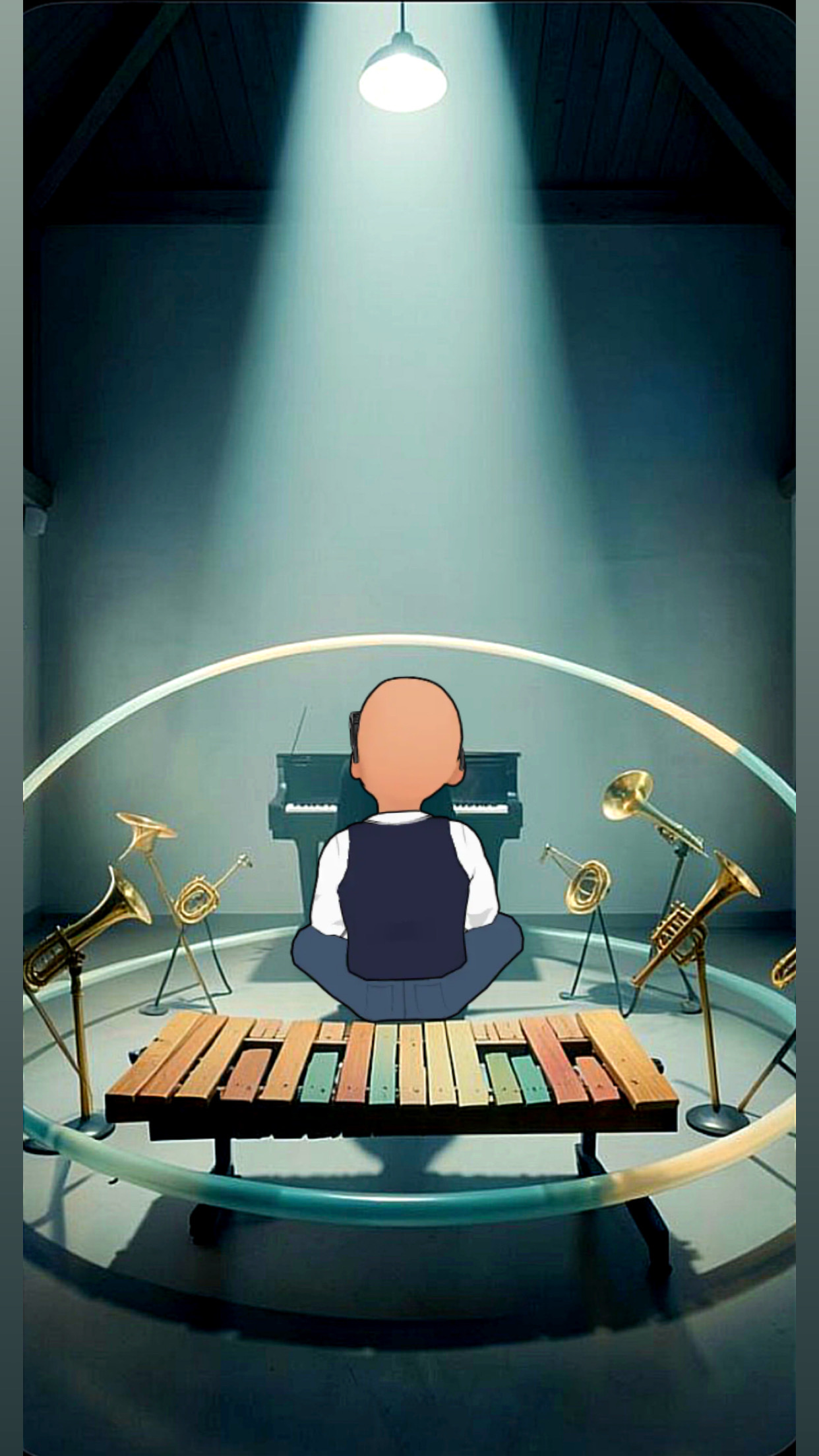 Song Image