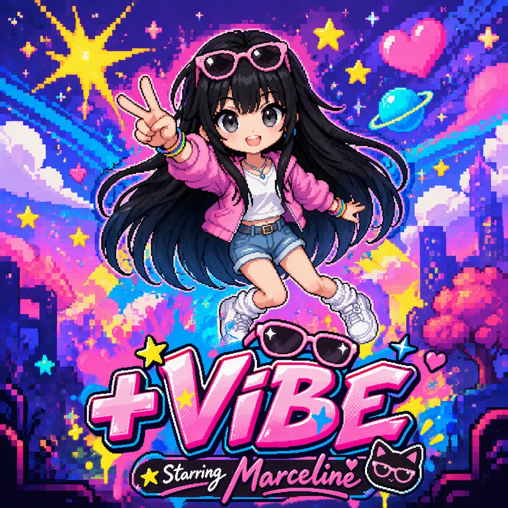MAIN THEME artwork
