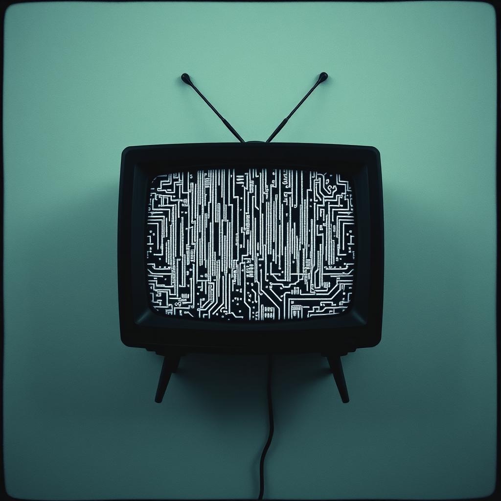 Image for Fake TV Show Theme Songs EP