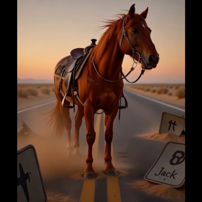 Image for Red Horse 2026