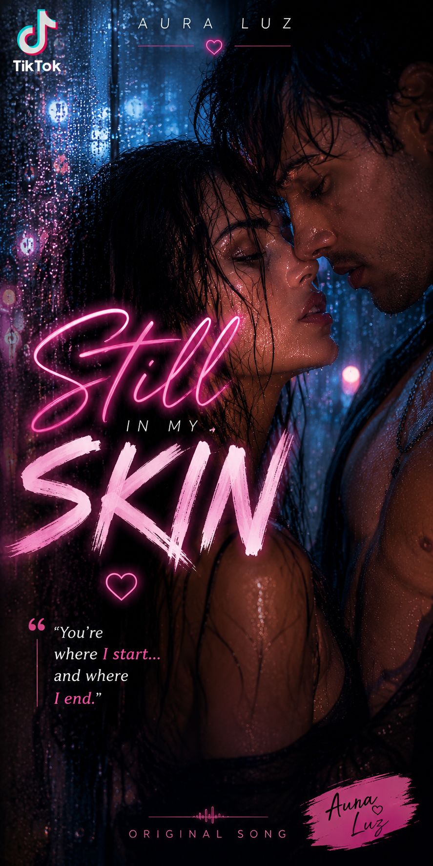 STILL IN MY SKIN 🫶 artwork