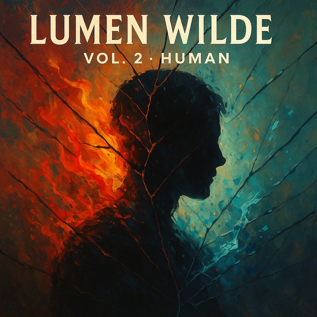 Image for Lumen Wilde Vol. 2