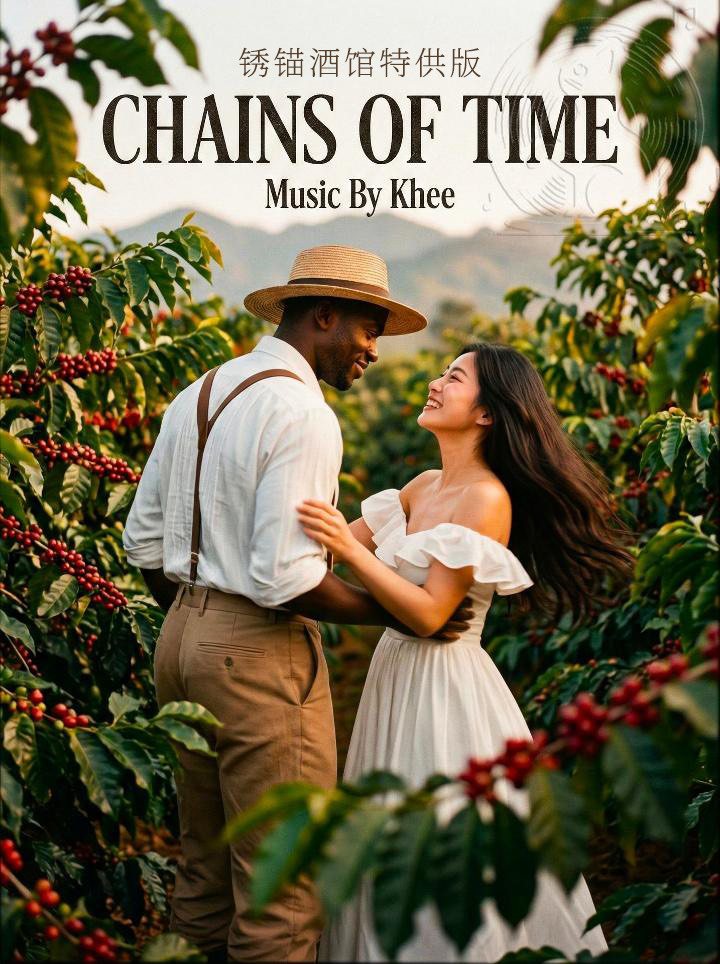 Voice image for 黑人爵士男歌手