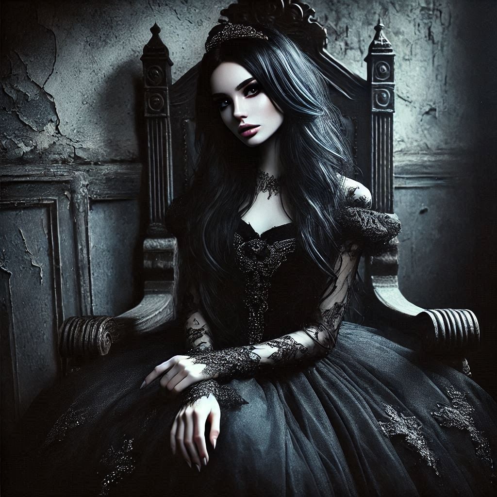 Gothic Symphonic Metal 2