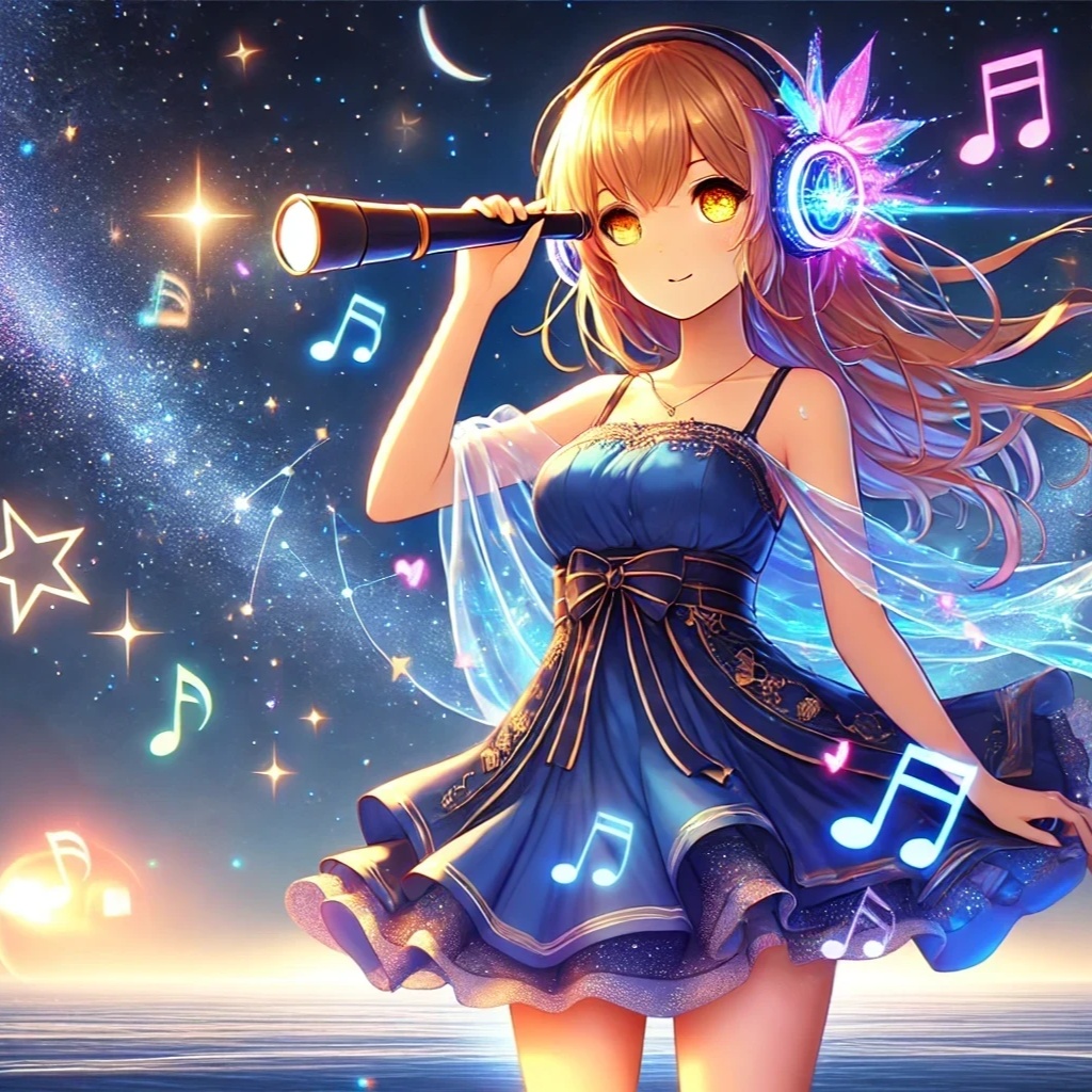 No Compass artwork