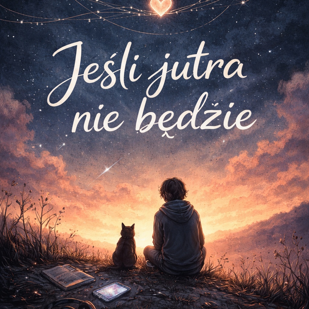 Image for Jeśli jutra nie będzie