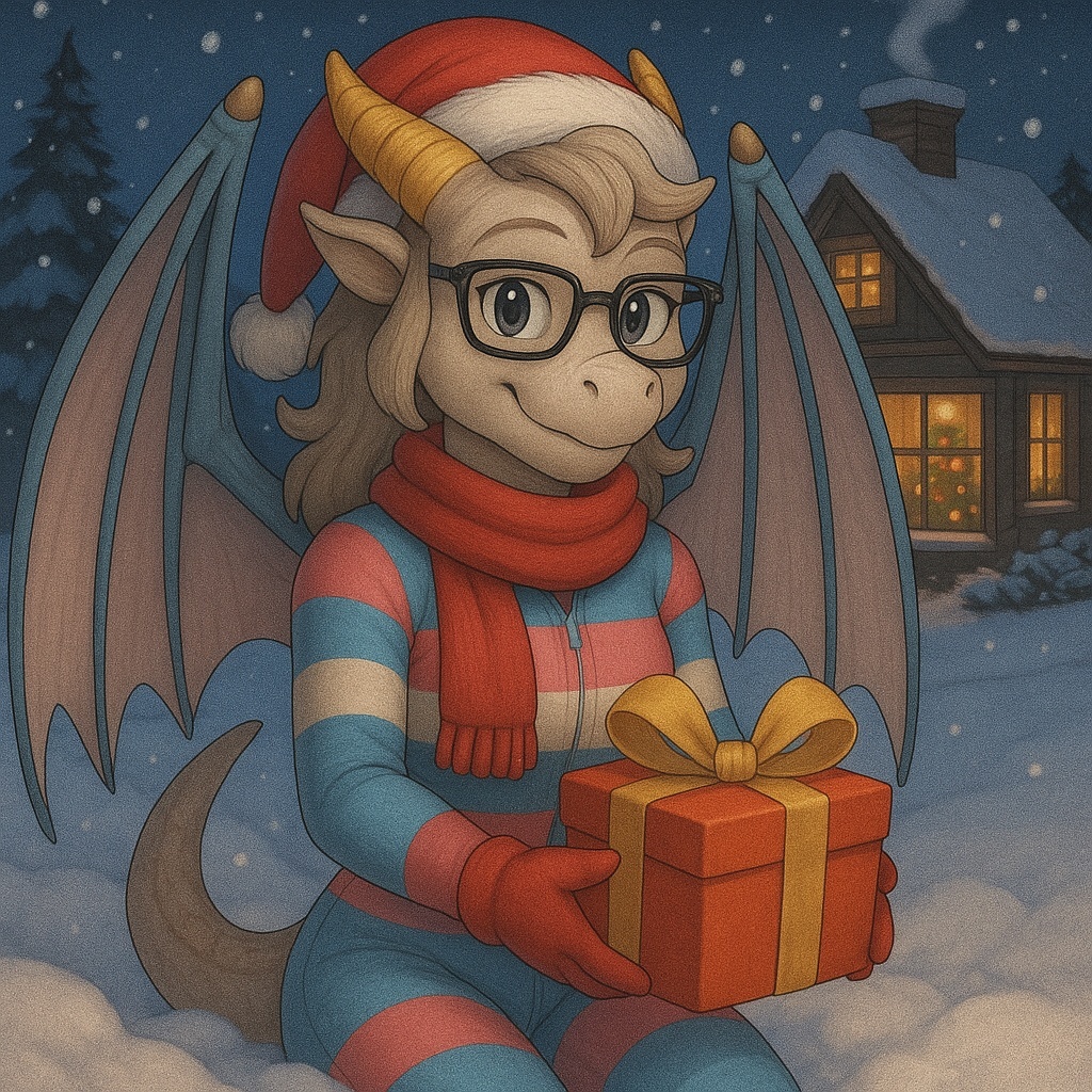 Image for Winter Holiday Music