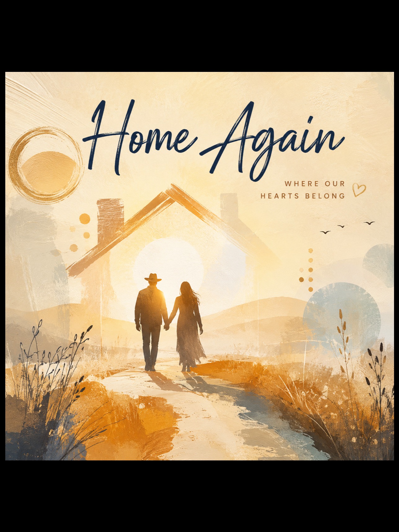 Home Again artwork
