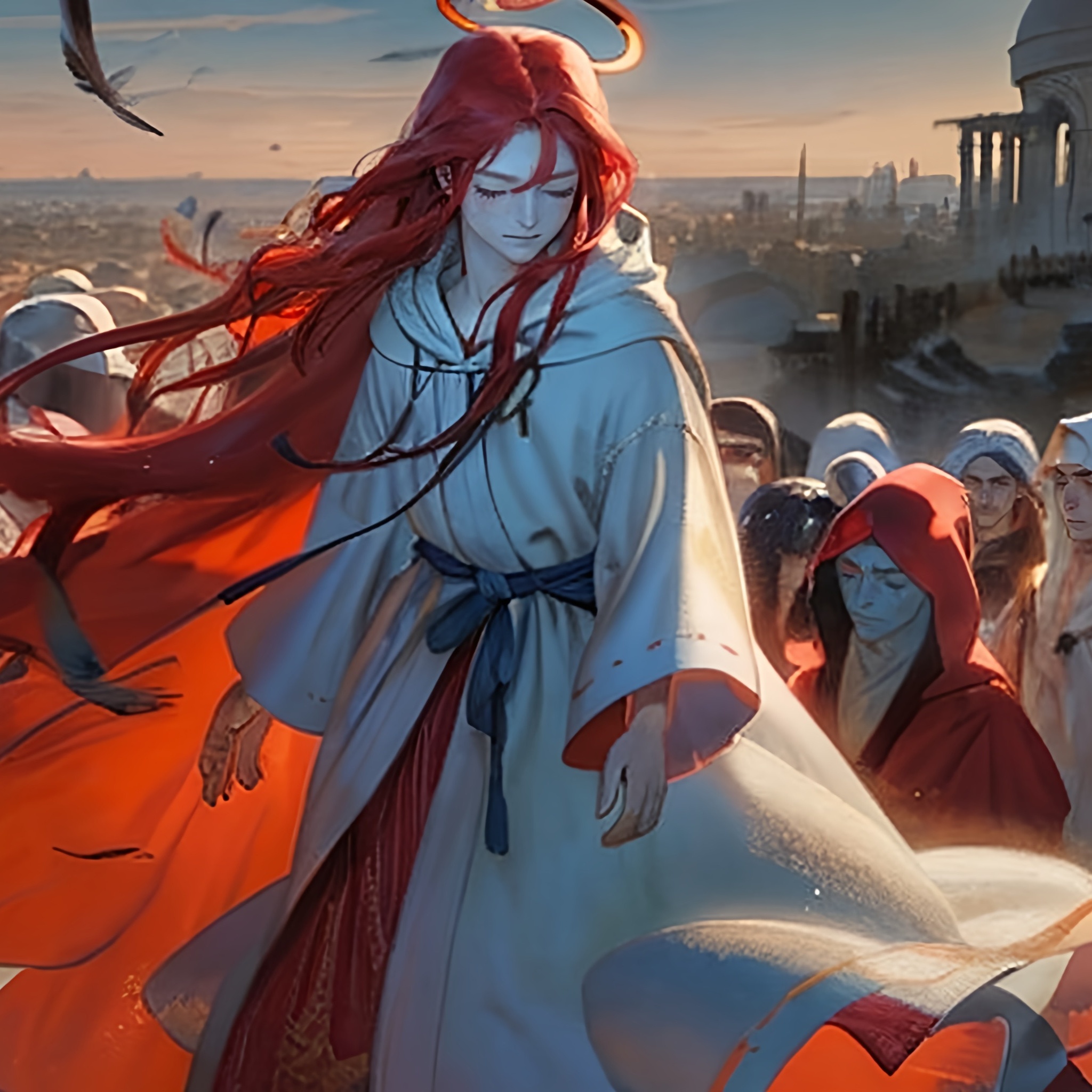 Song Image