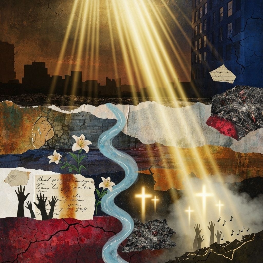 Image for Real Talk Stories