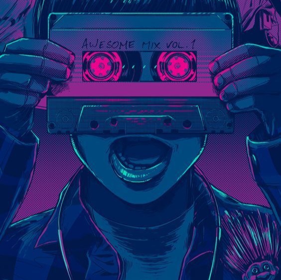 Caught You Red-Handed artwork