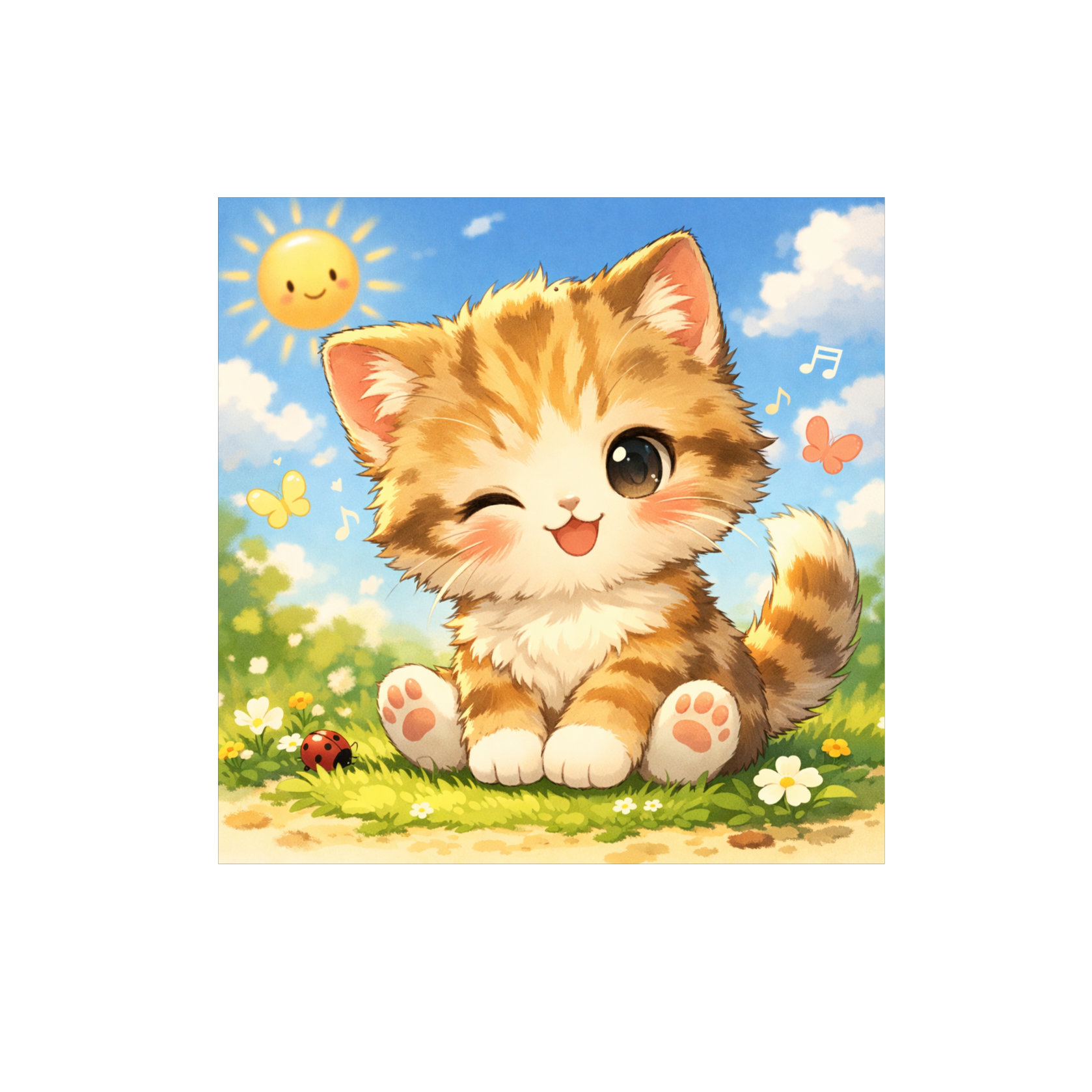 Song Image