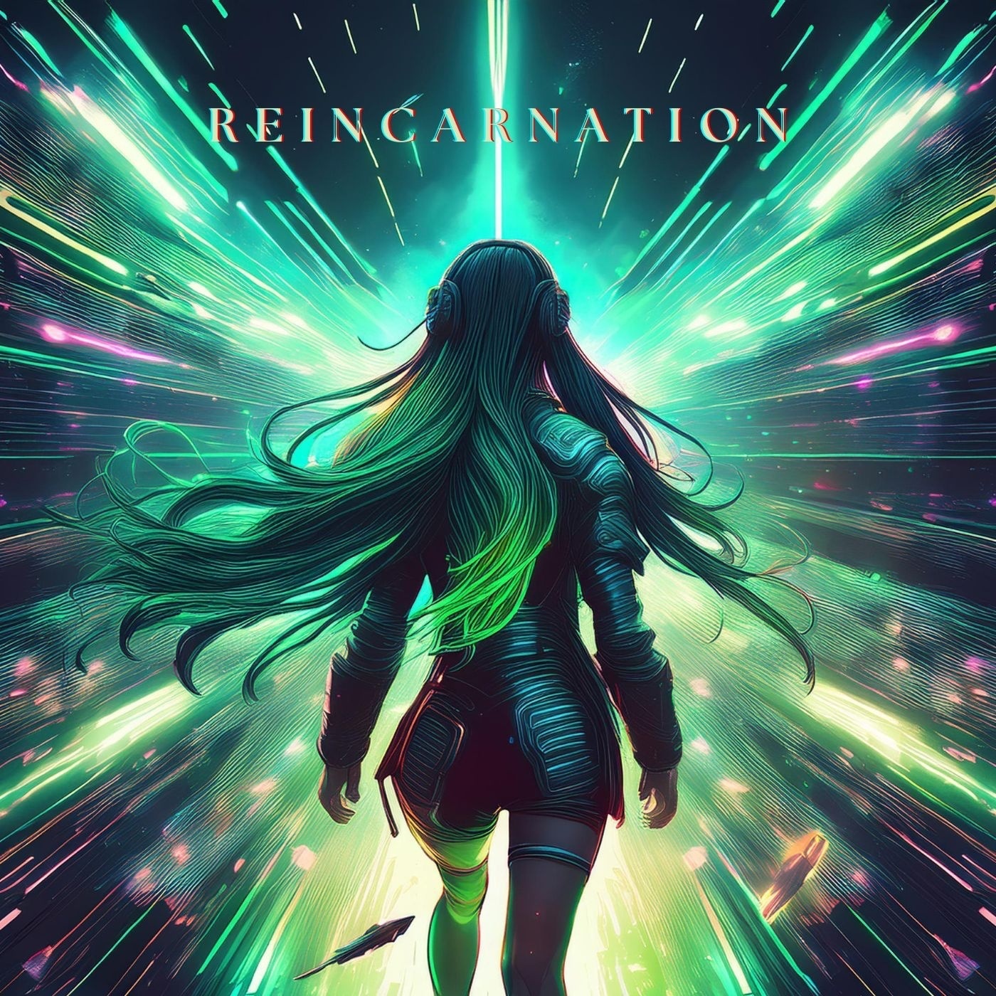 Image for REINCARNATION 