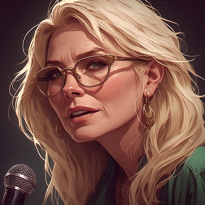 Image for Ariwinia Pettersson Sjunger