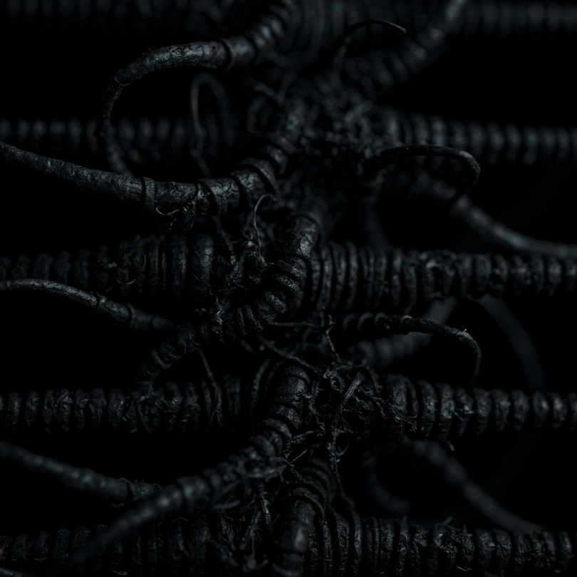 6. Tithe (A) : Parasitic artwork