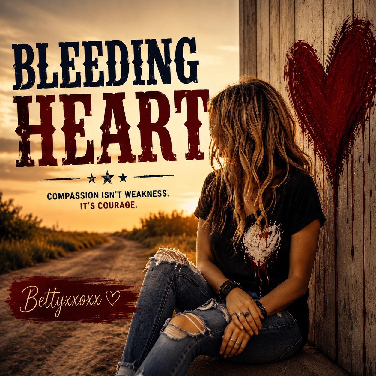 Bleeding Heart artwork