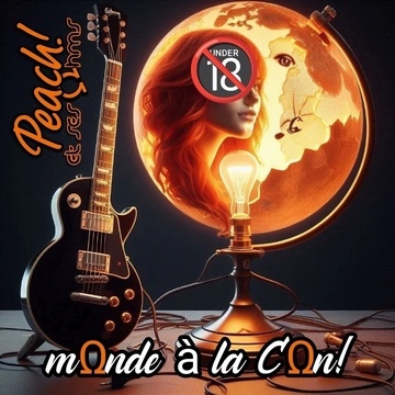 Playlist cover art