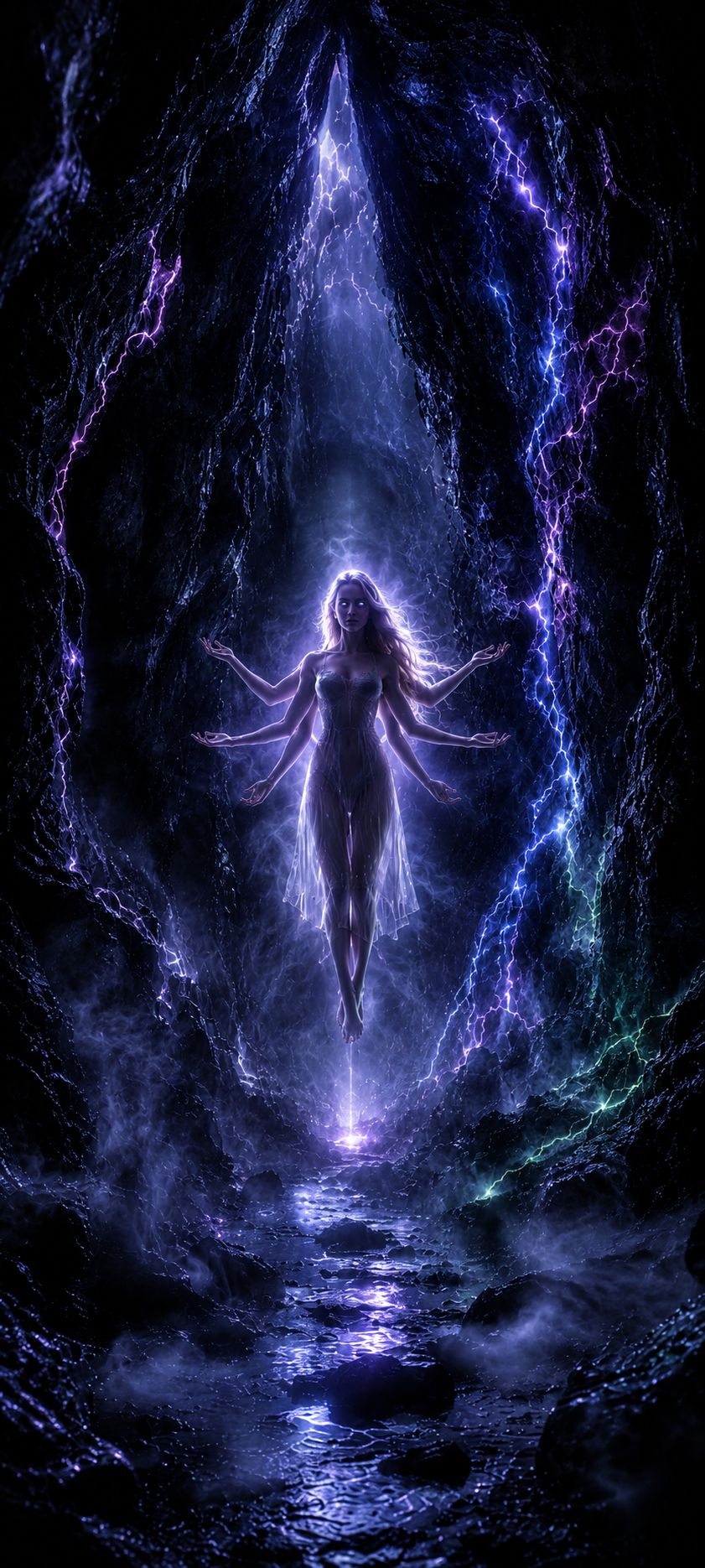 Unobtainium 3.3 artwork