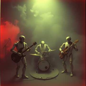 Image for Slow Jazzers