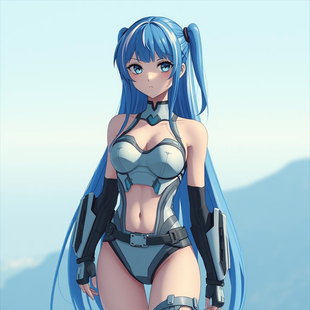 Bluish dragon(音ゲーイメージ曲) artwork