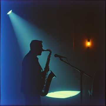 Image for Jazzy inspirations