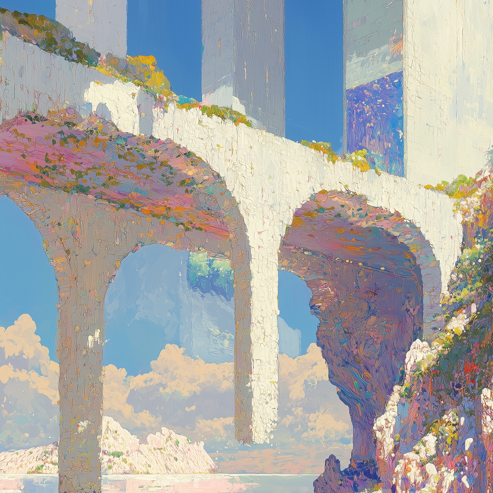 paradisus v0.2.0 artwork