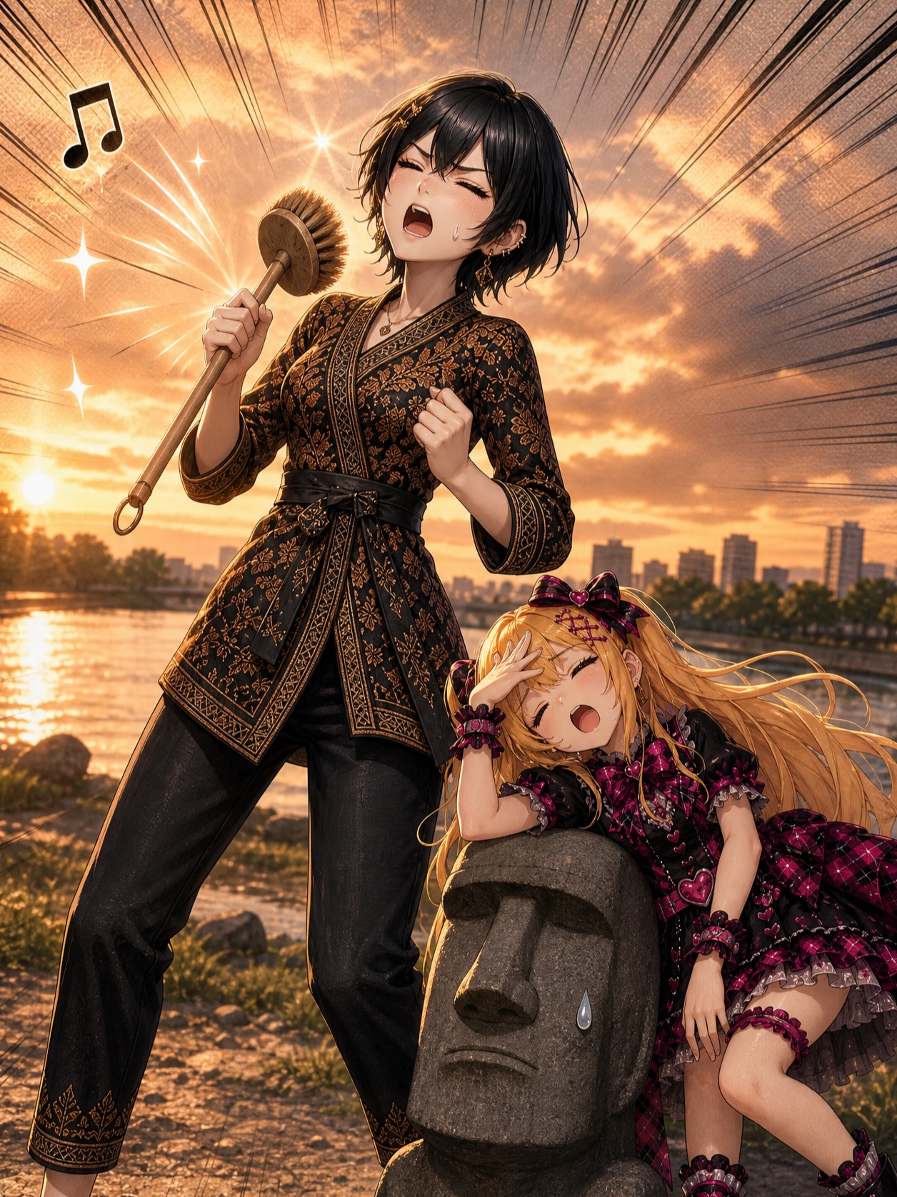 Song Image
