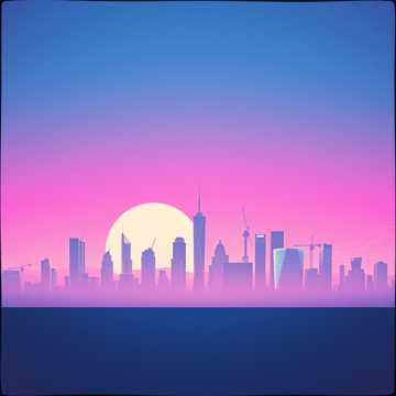 Image for vocal harmony, My Radio Station & dreamscape