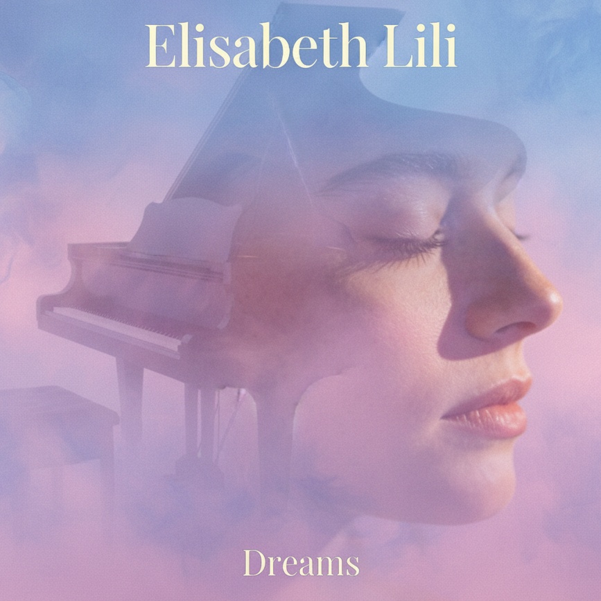 Dreams by Elisabeth Lili