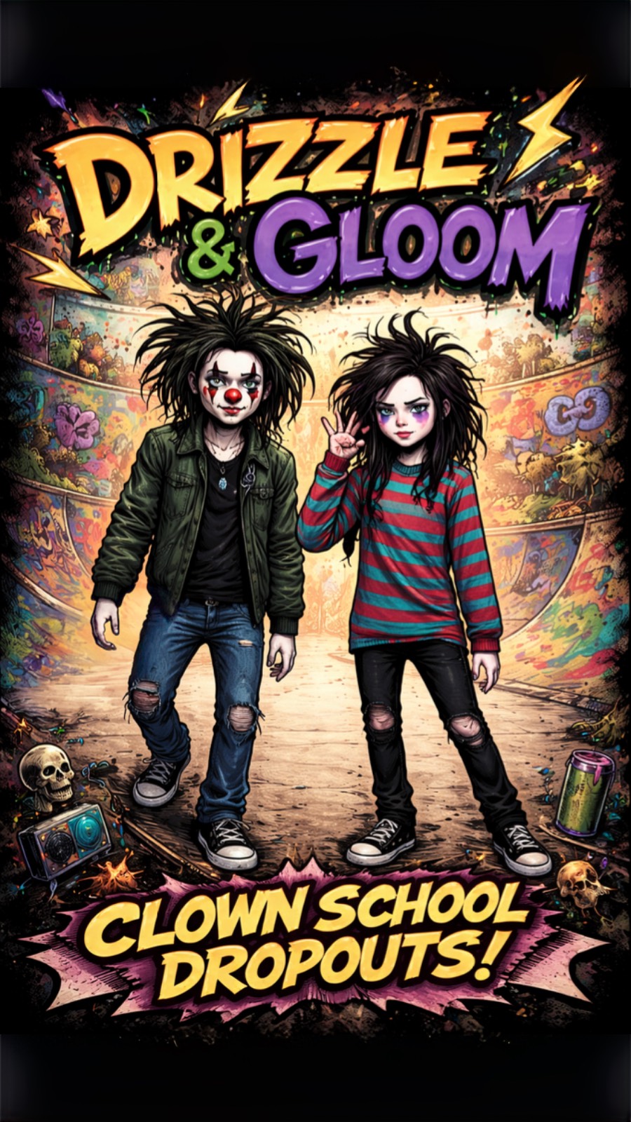 Song Cover Image