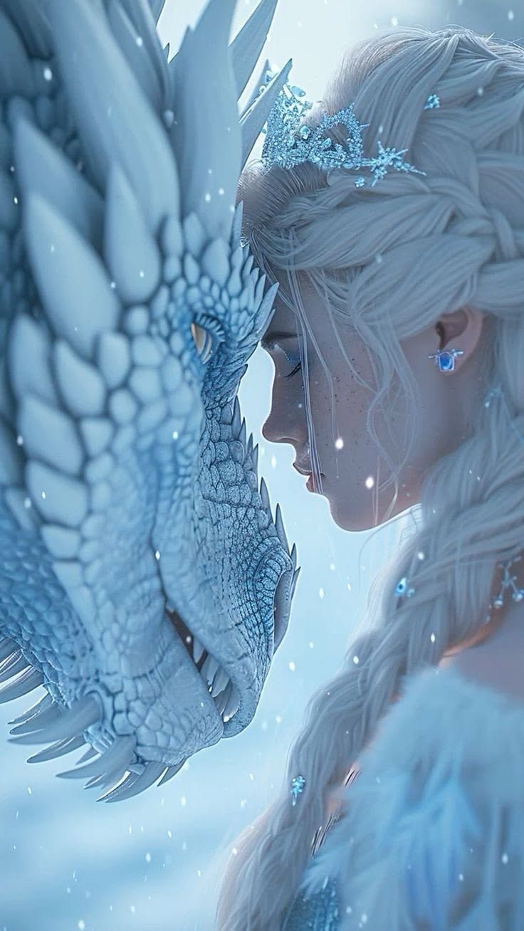 Les Larmes du Dragon (Version Acoustique) artwork