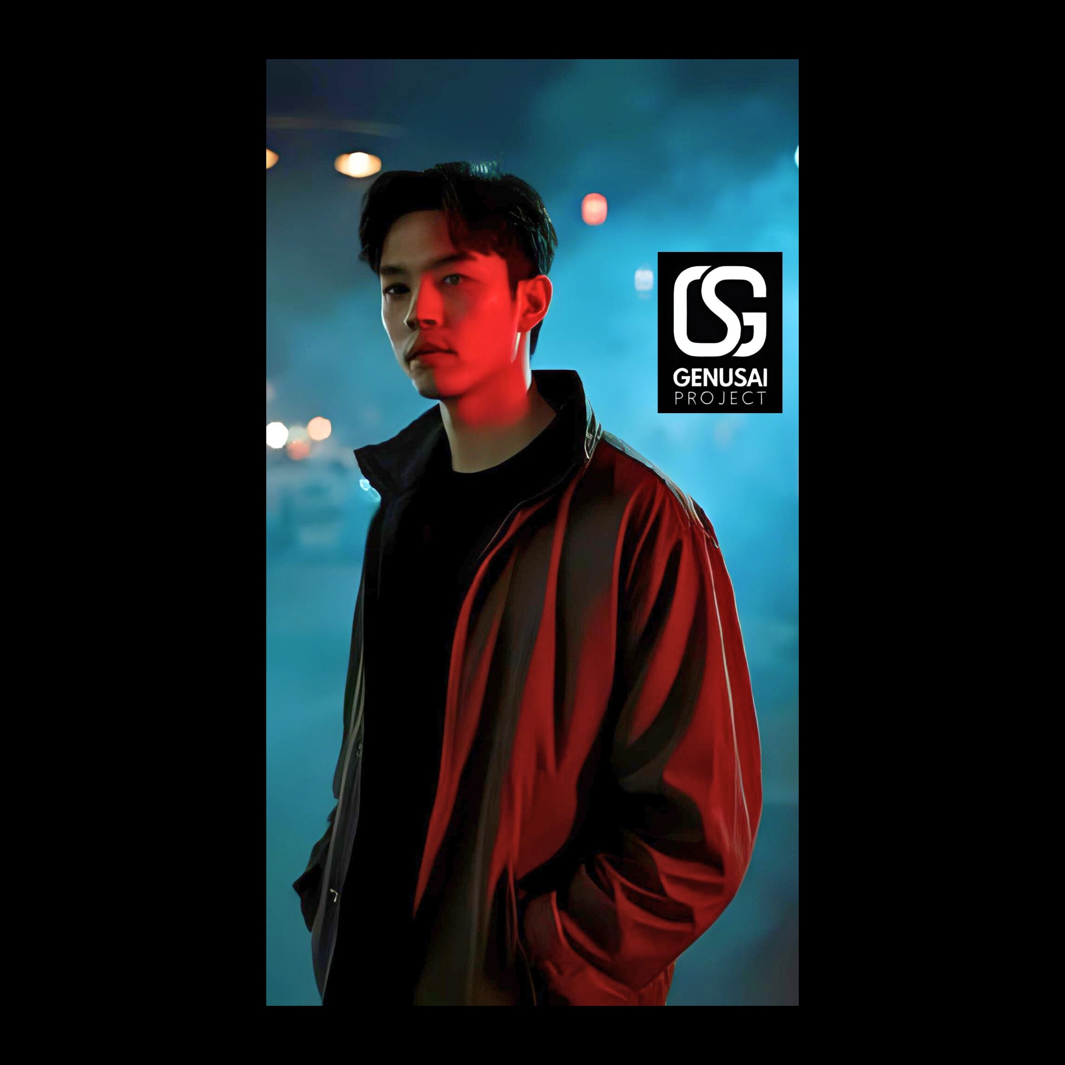 Persona image for J-HipHop