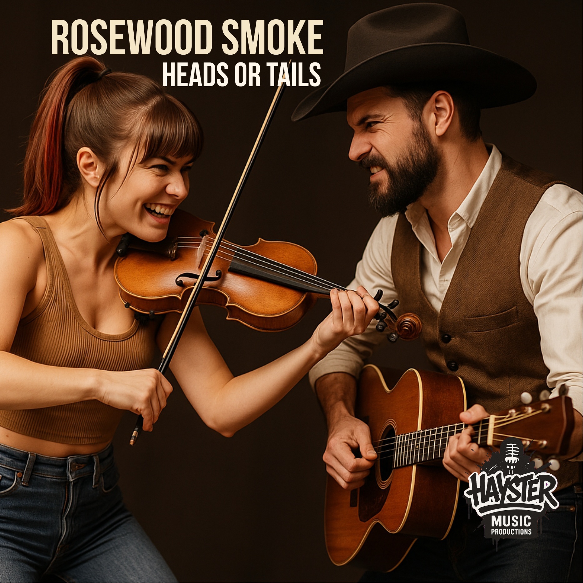 Image for Head or Tails