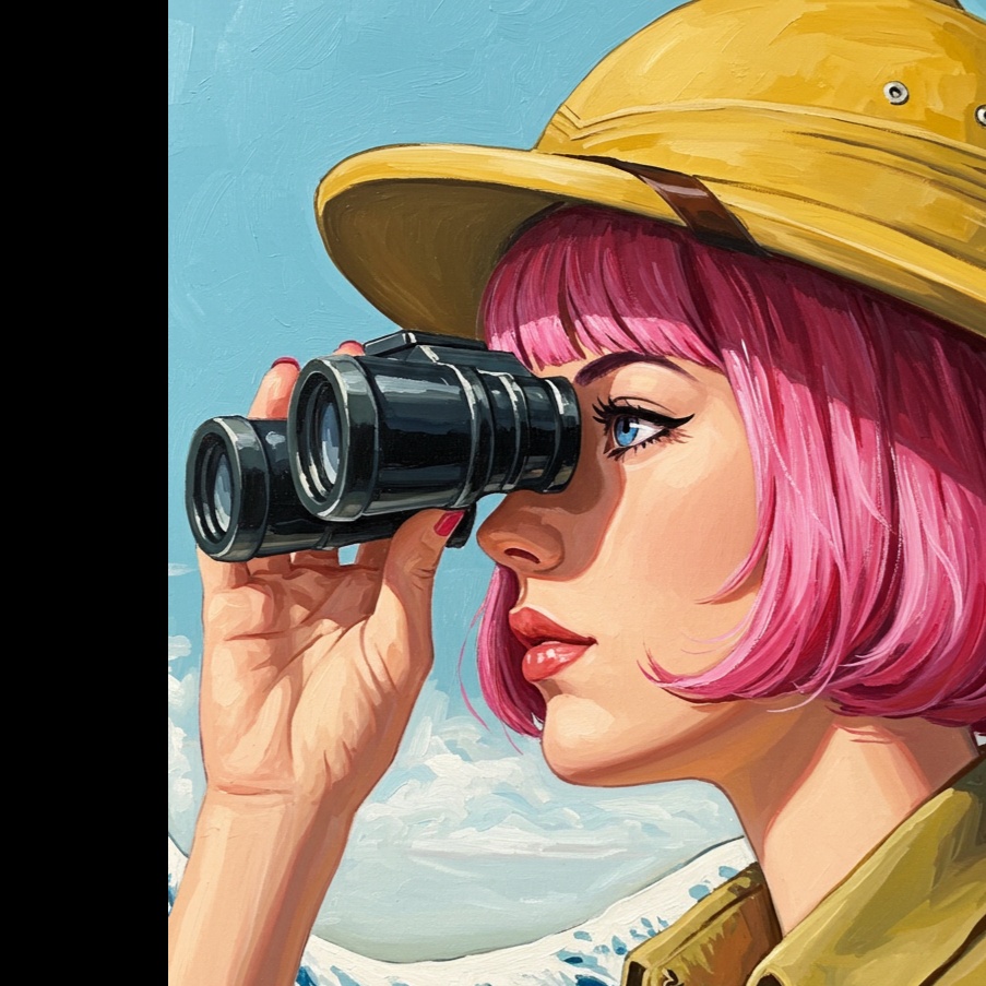 Image for Bambina Heart