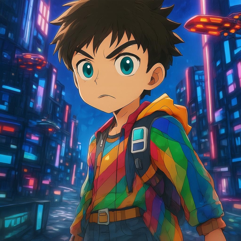 Persona image for Mikoku