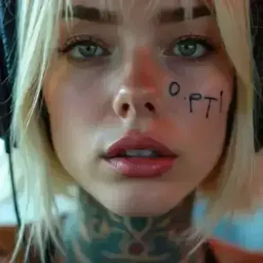 Profile picture for Opti 🎪