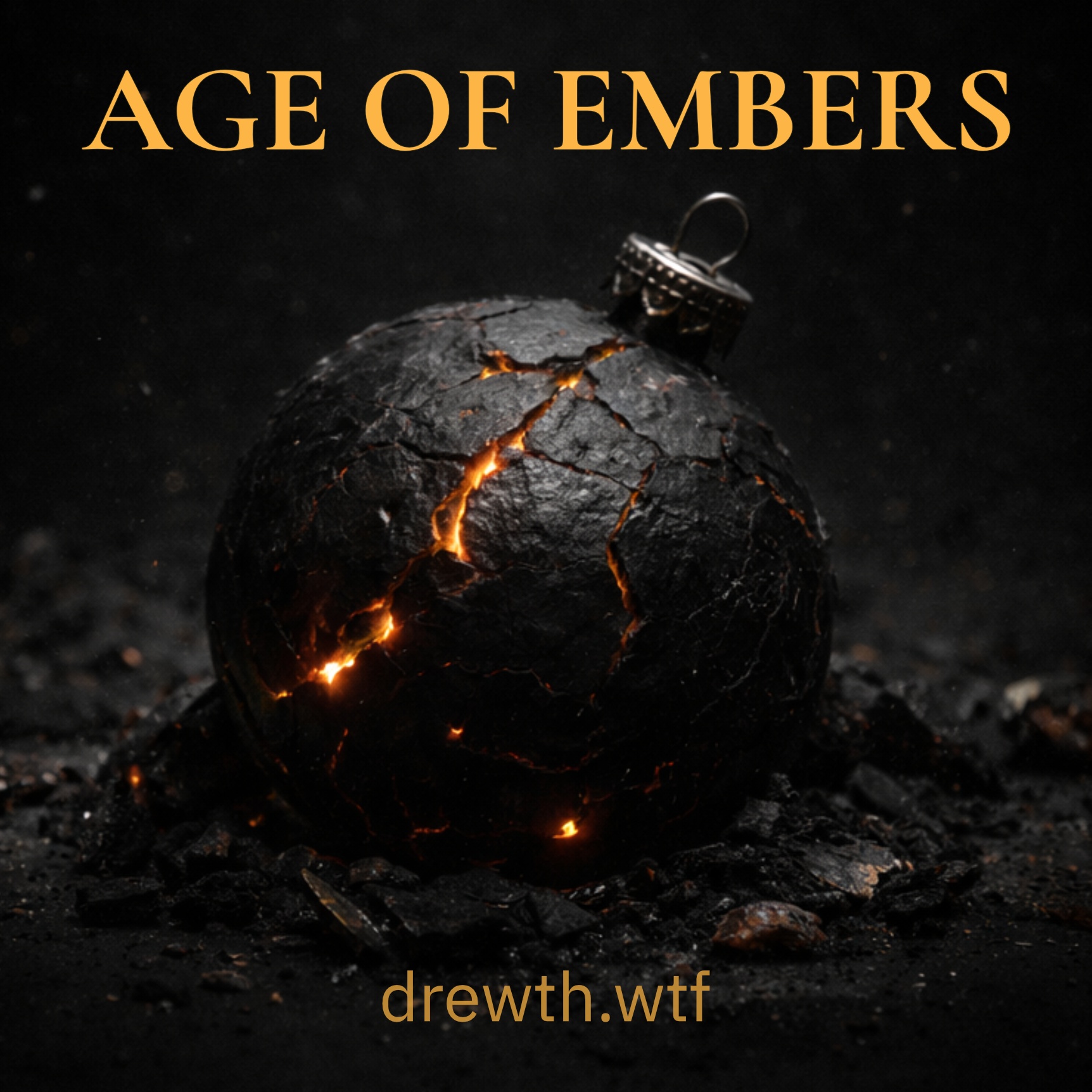 Playlist cover art