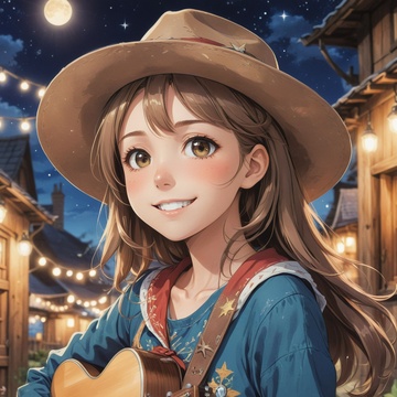 Persona image for Country gal