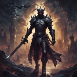 Image for The Darkness Arises