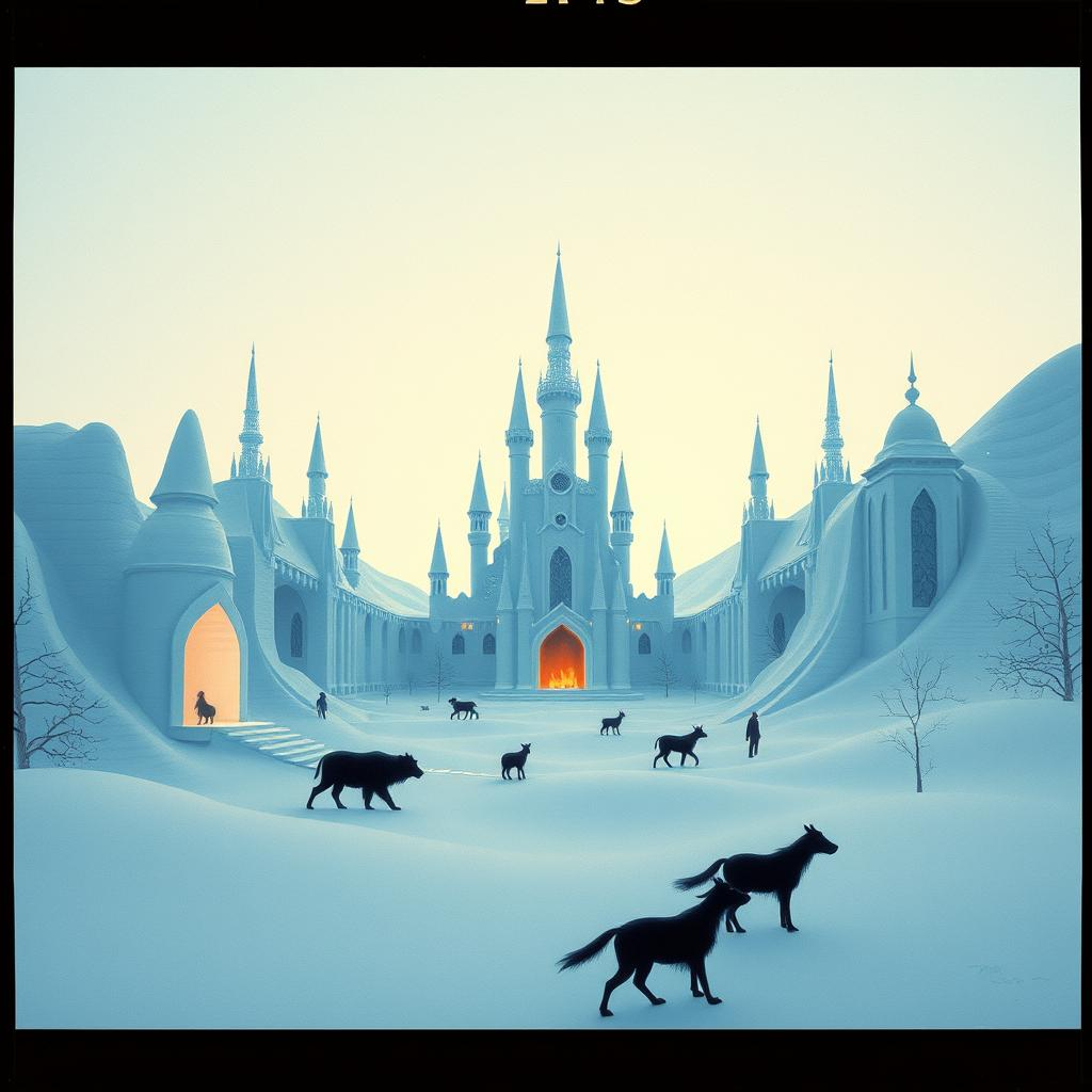 Voice image for Весна