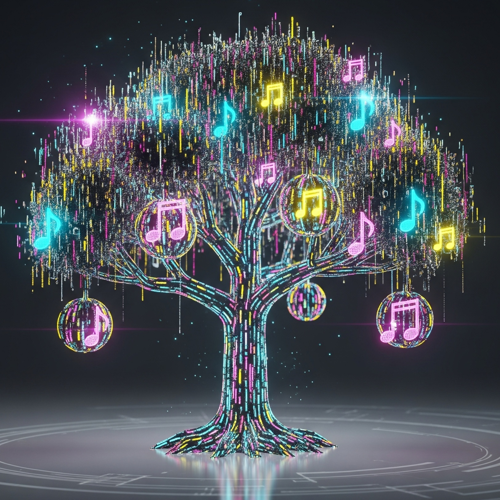 Image for Remix Tree