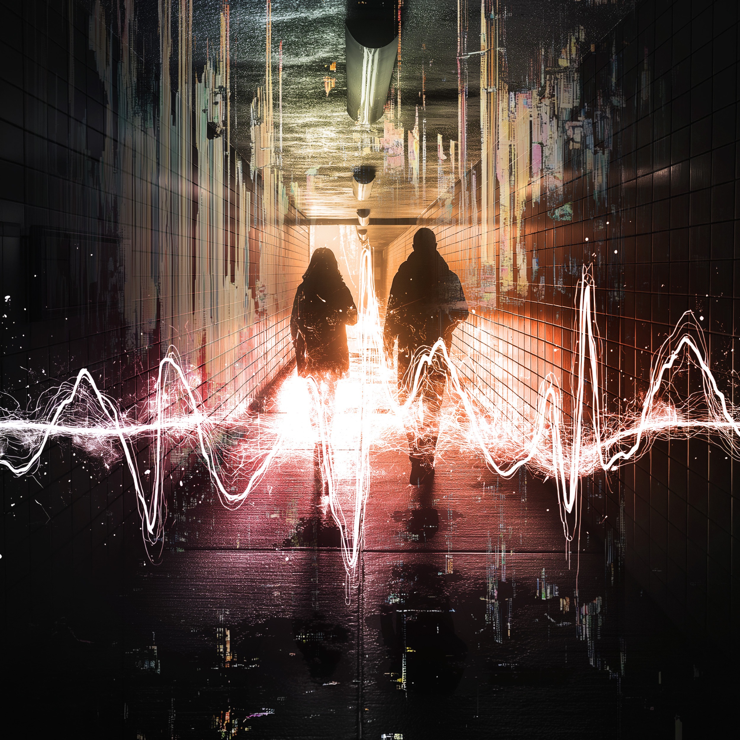 The Pulse artwork